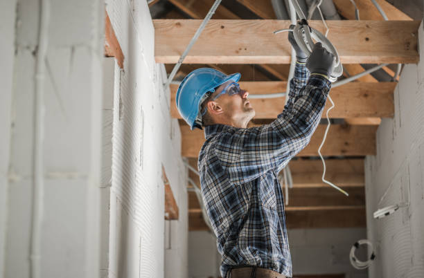  Brushy, OK Electrician Pros