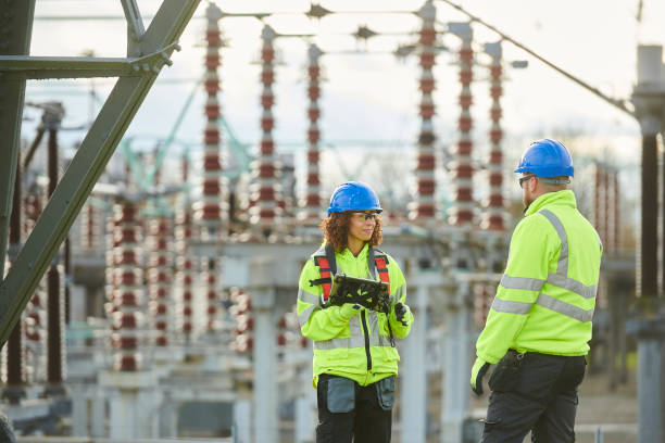 Generator Installation Services in OK
