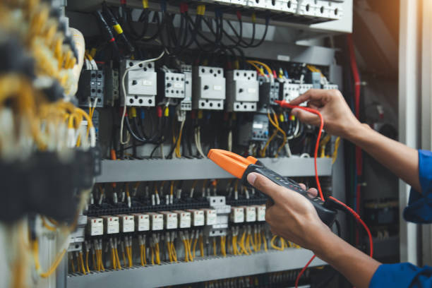 Best Electrical Outlet Repair  in Brushy, OK