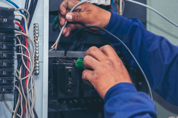 Best Home Electrical Repair  in Brushy, OK