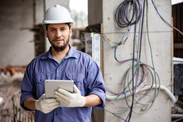 Best Generator Installation Services  in Brushy, OK