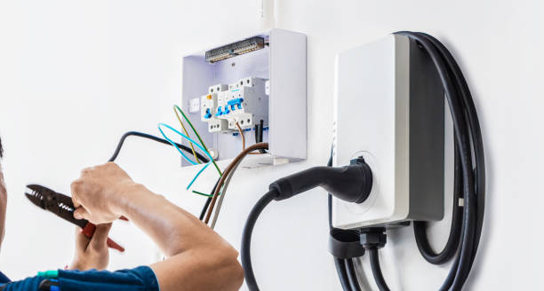 Best Electrical System Inspection  in Brushy, OK
